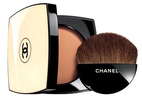 chanel pressed powder uk|Chanel les beiges powder compact.